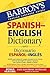 Spanish-English Dictionary by Margaret Cop Spanish-English Dictionary by Margaret Cop