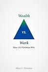 Wealth vs. Work: How 1% Victimize 99%