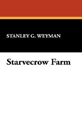Starvecrow Farm (Paperback)