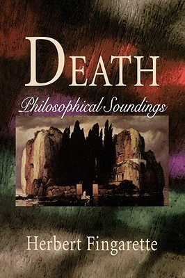 Death: Philosophical Soundings (Paperback)