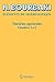 Théories spectrales: Chapitres 1 et 2 (French Edition)