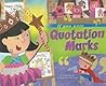 If You Were Quotation Marks (Word Fun) If You Were Quotation Marks (Word Fun)