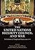 The United Nations Security Council and War by Vaughan Lowe