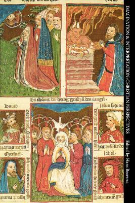 Imagination and Interpretation: Christian Perspectives (Paperback)
