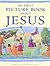 My First Picture Book about Jesus