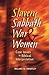 Slavery, Sabbath, War and Women: Case Issues in Biblical Interpretation