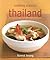 Cooking Classics Thailand: A Step-by-step Cookbook