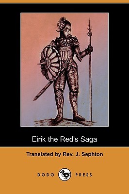 Eirik the Red's Saga