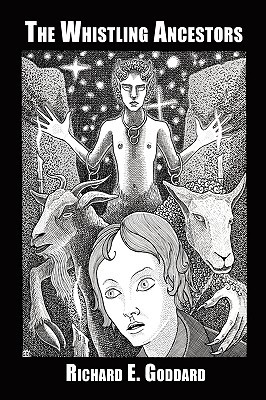 The Whistling Ancestors (Hardcover)