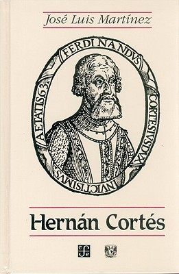 Hernán Cortés (Hardcover)