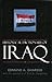 Historical Dictionary of Iraq (Historical Dictionaries of Asia, Oceania, and the Middle East)