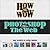 Photoshop For The Web