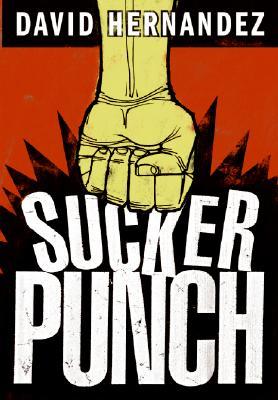 Suckerpunch (Hardcover)