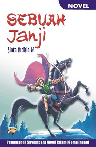 Sebuah Janji (Paperback)