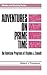 Adventures on Prime Time: The Television Programs of Stephen J. Cannell (Media and Society Series)