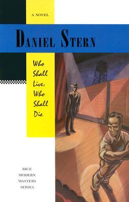 Who Shall Live, Who Shall Die (Paperback)