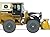 John Deere: Loader