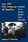 Law and the Language of Identity: Discourse in the William Kennedy Smith Rape Trial