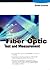 Fiber Optic Test and Measurement