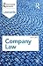 Company Lawcards 2012-2013 by Routledge