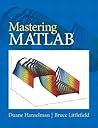 Mastering MATLAB Mastering MATLAB