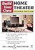 Build Your Own Home Theater