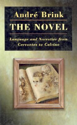The Novel: Language and Narrative from Cervantes to Calvino (Hardcover)