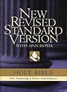 Holy Bible: The N...