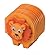 Lion (Chunky Safari Books)