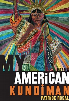 My American Kundiman (Paperback)