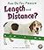 How Do You Measure Length and Distance? (Measure It!)