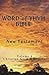 Word of Yhvh Bible New Testament Volume 5 Christian Growth Ed... by Mary Lewis