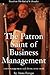 The Patron Saint of Business Management: A New Management Style from a Wise Monk