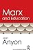 Marx and Education
