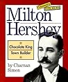 Milton Hershey (Community Builders)