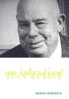 Jean Renoir: An Interview (Green Integer)