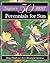 Perennials for Sun: Easy Pl...