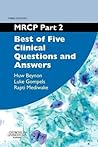 MRCP Part 2: Best...