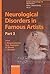 Neurological Disorders in Famous Artists (Frontiers of Neurology and Neuroscience)