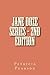 Jane Doze Series - 2nd Edition