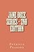 Jane Doze Series - 2nd Edition by Patricia Pearson