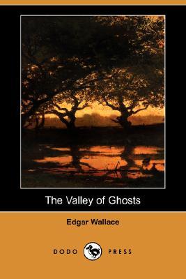 The Valley of Ghosts (Paperback)