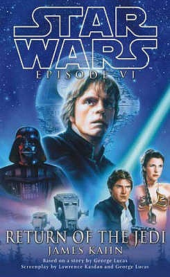 Star Wars, Episode VI: Return of the Jedi