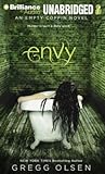 Envy by Gregg Olsen