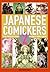Japanese Comickers 2 by Comickers Magazine