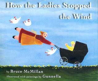 How the Ladies Stopped the Wind (Hardcover)