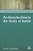 An Introduction to the Study of Isaiah (T&T Clark Approaches to Biblical Studies)
