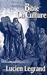 The Bible on Culture: Belonging or Dissenting? (Faith and Cultures Series)