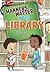 Manners Matter in the Library (First Graphics: Manners Matter)