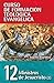 CFT 12 - Ministros de Jesucristo (2) (Curso de formación teología evangélica) (Spanish Edition)
